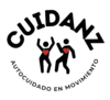 Cuidanz Logo Header