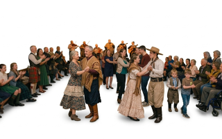 folklore argentino